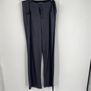 Transit Par Such Women’s Gray Dress Pants size M style z351